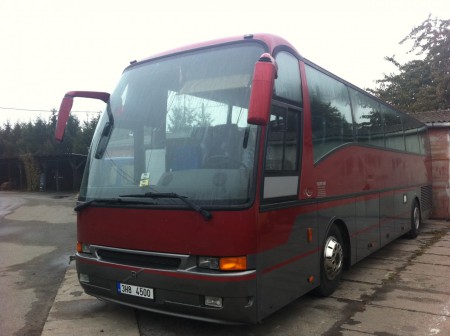 BUS